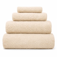 EverDri Beige Terry Towels